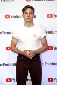 YouTube Originals Party in Berlin