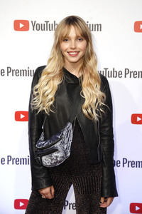 YouTube Originals Party in Berlin