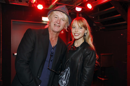 YouTube Originals Party in Berlin