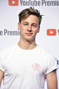 YouTube Originals Party in Berlin