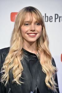 YouTube Originals Party in Berlin