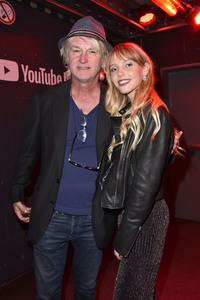 YouTube Originals Party in Berlin