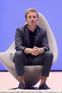 Fachmesse dmexco 2018 in Köln
