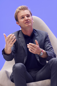 Fachmesse dmexco 2018 in Köln