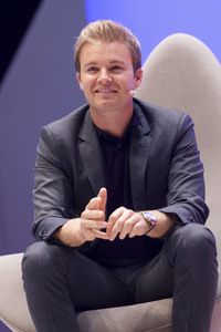 Fachmesse dmexco 2018 in Köln