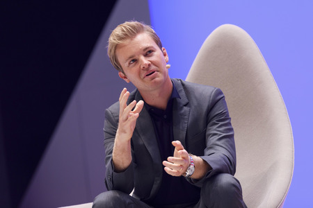 Fachmesse dmexco 2018 in Köln