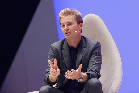Fachmesse dmexco 2018 in Köln