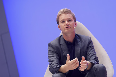 Fachmesse dmexco 2018 in Köln