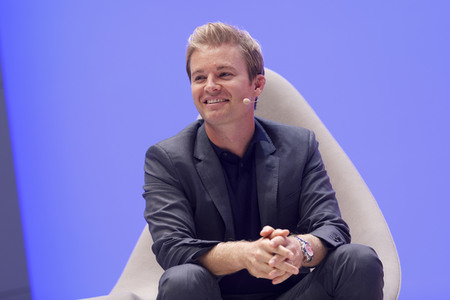 Fachmesse dmexco 2018 in Köln