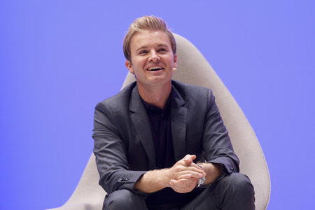 Fachmesse dmexco 2018 in Köln
