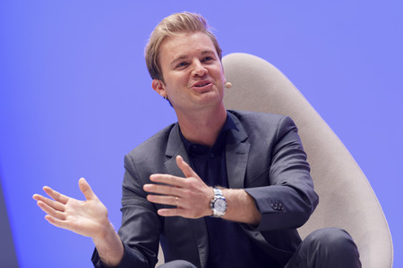 Fachmesse dmexco 2018 in Köln