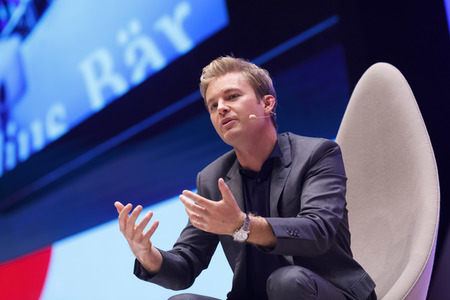 Fachmesse dmexco 2018 in Köln