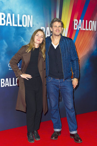 Filmpremiere 'Ballon' in Berlin