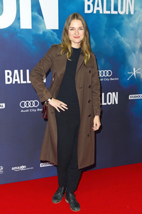 Filmpremiere 'Ballon' in Berlin