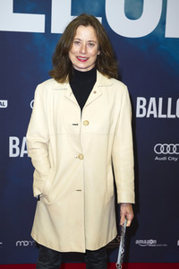 Filmpremiere 'Ballon' in Berlin