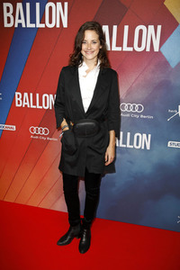 Filmpremiere 'Ballon' in Berlin