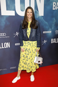 Filmpremiere 'Ballon' in Berlin
