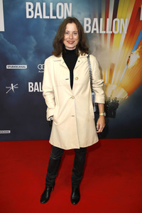 Filmpremiere 'Ballon' in Berlin