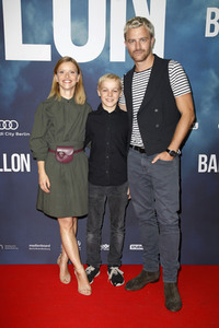 Filmpremiere 'Ballon' in Berlin