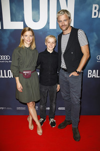 Filmpremiere 'Ballon' in Berlin