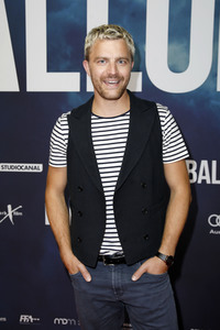 Filmpremiere 'Ballon' in Berlin