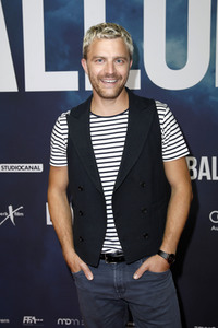 Filmpremiere 'Ballon' in Berlin