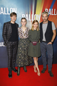 Filmpremiere 'Ballon' in Berlin
