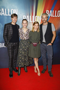 Filmpremiere 'Ballon' in Berlin