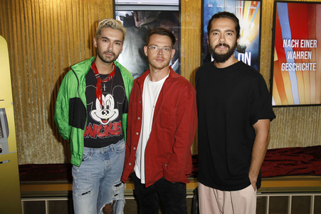 Filmpremiere 'Ballon' in Berlin