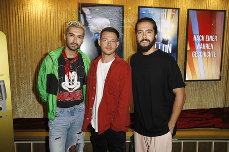Filmpremiere 'Ballon' in Berlin