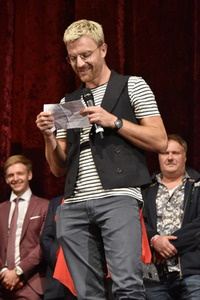 Filmpremiere 'Ballon' in Berlin