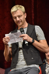Filmpremiere 'Ballon' in Berlin