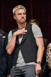 Filmpremiere 'Ballon' in Berlin