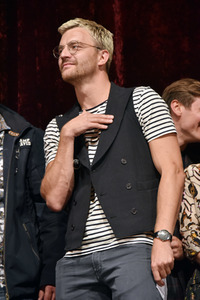 Filmpremiere 'Ballon' in Berlin