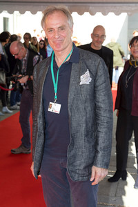 Stern für Keith Carradine auf dem OLB-Walk of Fame in Oldenburg