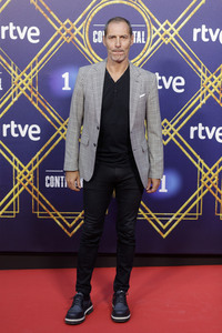 Serienpremiere 'El Continental' in Madrid