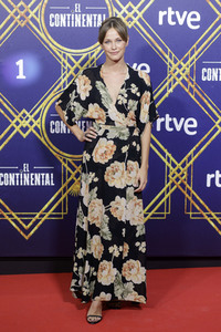Serienpremiere 'El Continental' in Madrid