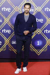 Serienpremiere 'El Continental' in Madrid
