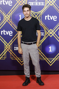 Serienpremiere 'El Continental' in Madrid