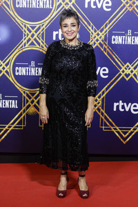 Serienpremiere 'El Continental' in Madrid