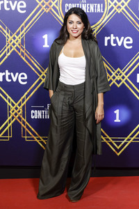 Serienpremiere 'El Continental' in Madrid