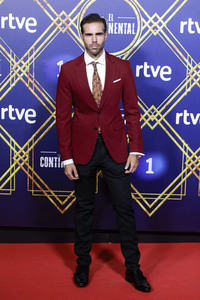 Serienpremiere 'El Continental' in Madrid