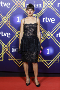 Serienpremiere 'El Continental' in Madrid