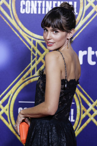Serienpremiere 'El Continental' in Madrid