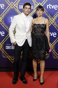Serienpremiere 'El Continental' in Madrid