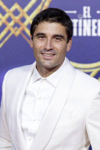 Serienpremiere 'El Continental' in Madrid