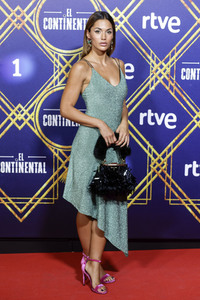 Serienpremiere 'El Continental' in Madrid