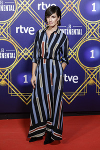 Serienpremiere 'El Continental' in Madrid