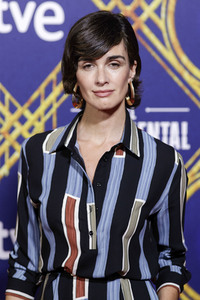 Serienpremiere 'El Continental' in Madrid
