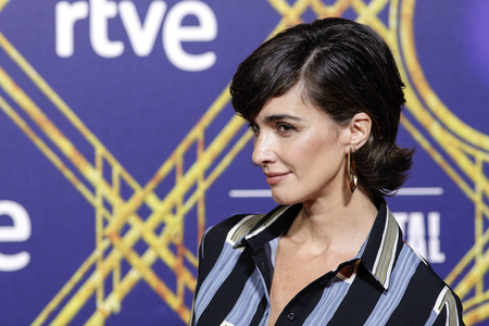 Serienpremiere 'El Continental' in Madrid